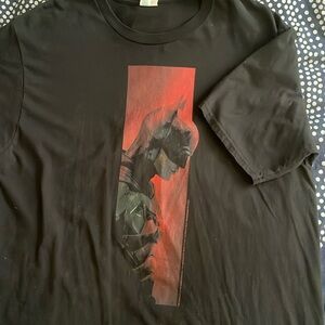 The Batman Movie Tshirt